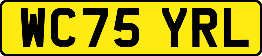 WC75YRL