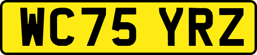 WC75YRZ