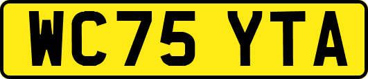 WC75YTA