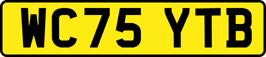 WC75YTB