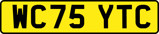 WC75YTC