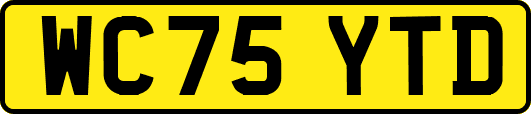 WC75YTD