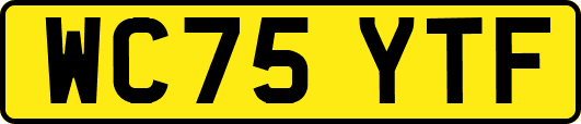 WC75YTF