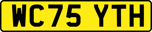 WC75YTH