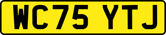 WC75YTJ
