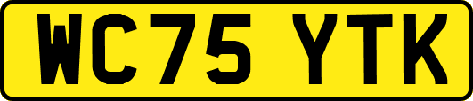 WC75YTK