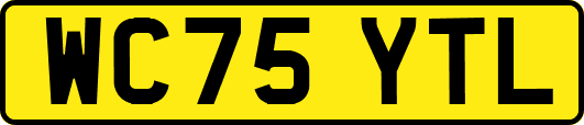 WC75YTL