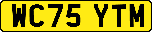 WC75YTM