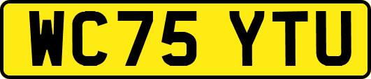 WC75YTU