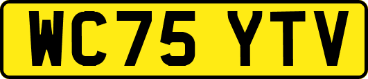 WC75YTV