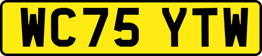 WC75YTW