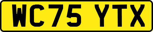 WC75YTX
