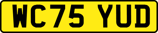 WC75YUD