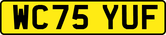WC75YUF