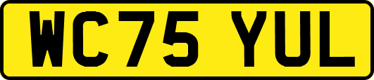 WC75YUL