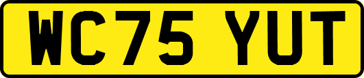WC75YUT
