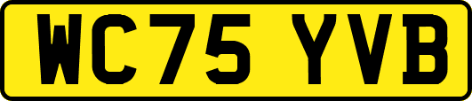 WC75YVB