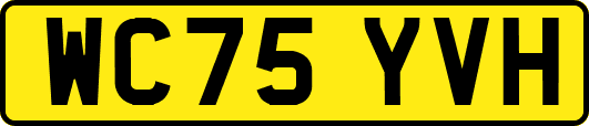 WC75YVH