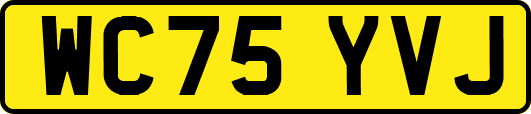 WC75YVJ