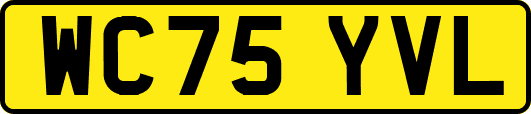 WC75YVL