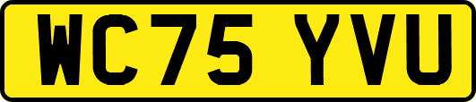 WC75YVU