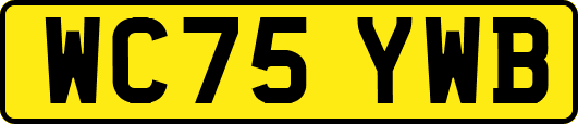 WC75YWB