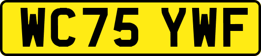 WC75YWF