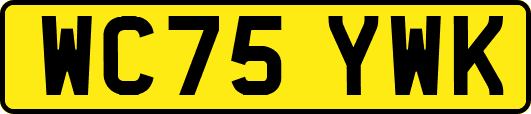 WC75YWK