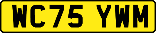 WC75YWM