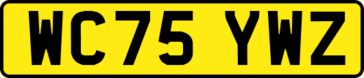 WC75YWZ