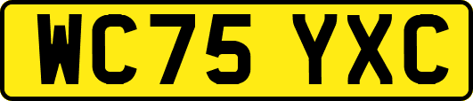 WC75YXC