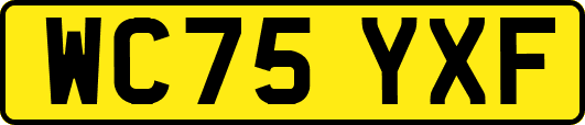 WC75YXF
