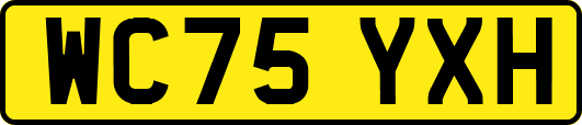 WC75YXH