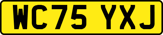 WC75YXJ
