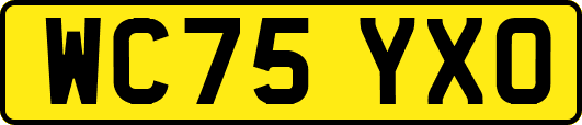 WC75YXO