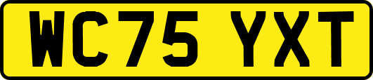 WC75YXT