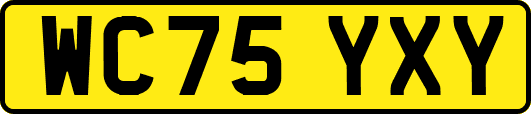 WC75YXY