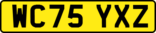 WC75YXZ