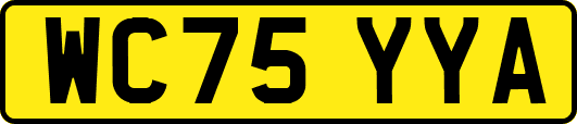 WC75YYA