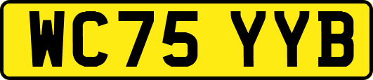 WC75YYB