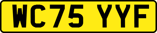 WC75YYF