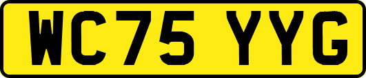 WC75YYG