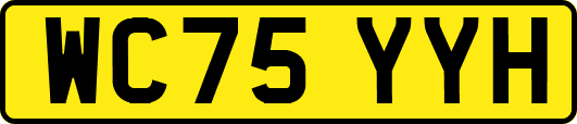 WC75YYH