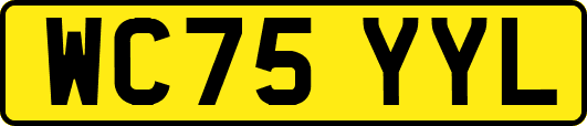 WC75YYL