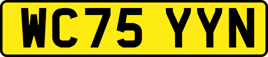 WC75YYN