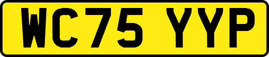 WC75YYP