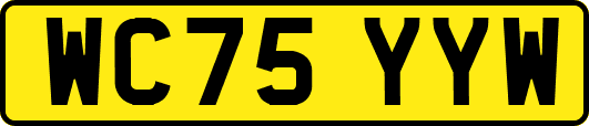 WC75YYW