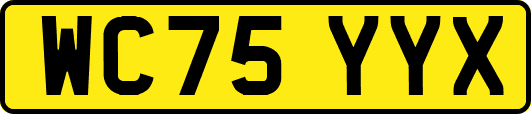 WC75YYX