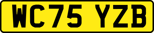 WC75YZB