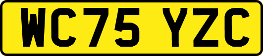 WC75YZC